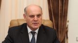 Аслан Бжания — избранный президент Абхазии
