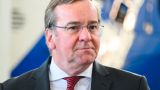 Глава Минобороны ФРГ предрек Европе «новые военные угрозы»