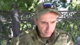 Бежавший из украинского плена доброволец рассказал о выкупе за освобождение