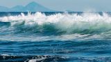На Камчатке прогнозируются волны высотой до 10 метров