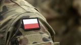 Подспорье для аннексии: Варшава создаёт на Украине первое польское спецподразделение