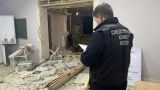 В Калмыкии пациент взорвал центр оказания психологической помощи