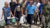 «И какой же имярек так застроил поймы рек?»: губернатор Кубани о стихийном бедствии