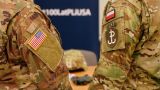 «Это огромный успех»: в Польше пропишется 5-й корпус армии США