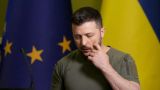 Зеленский пообещал Украине больше оружия