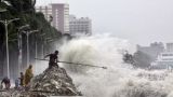 На Тайване тайфун унес жизни четырех человек, пострадали около 30 жителей