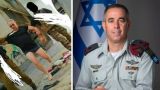 ХАМАС заявил, что взят в плен бригадный генерал израильской армии Алони