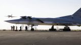 Стратегические бомбардировщики ВКС РФ переброшены на иранскую авиабазу