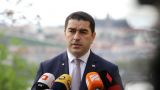 Резолюции Европарламента не имеют никакой силы, заявили в Тбилиси