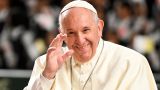 Папа Римский Франциск посетит Армению в сентябре