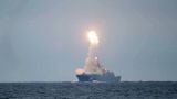 Завершающие тесты ракет «Циркон» проведет фрегат «Адмирал Горшков» в ноябре