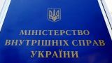 Новый глава МВД Украины решил заняться тяжеловесным транспортом