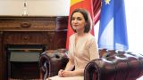 Санду расскажет европейским лидерам за стаканом вина о «прелестях Молдавии»