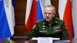 Цель военных учений России и Белоруссии — отражение внешней агрессии — Минобороны