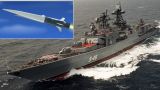 ВМФ России и Китая проводят масштабные манёвры «Север. Взаимодействие-2023»