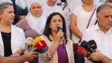 В Турции пополнился список депутатов-арестантов от прокурдской партии