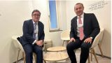 «Азербайджан идет ва-банк»: Алиев ужесточает ситуацию, Пашинян — полемизирует
