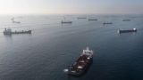 ООН: Проход судов в Черное море в рамках зерновой сделки не осуществляется