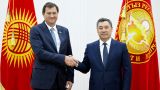 Белоруссия и Киргизия обсудили вопросы координации на международной арене