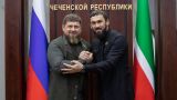 Магомед Даудов ушел с поста председателя парламента Чечни