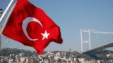 В октябре Турция смогла установить рекорд экспорта