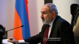 Пашинян обозначил модель поведения Азербайджана по военному принуждению Армении
