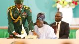 Военные ECOWAS соберутся на встречу по Нигеру 17 августа