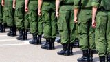 Правила призыва в армию изменились: студенты смогут отказаться от отсрочки