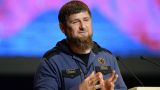 Спикер парламента Чечни опроверг информацию о болезни Кадырова