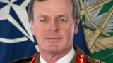 Британский генерал считает, что скоро может начаться ядерная война из-за Прибалтики