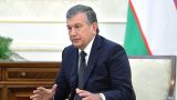 Лидер Узбекистана пригрозил чиновникам уголовным наказанием