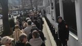 Посольство России требует от Кишинева сурово наказать диверсанта-поджигателя