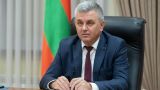 Красносельский: Молдавия безнаказанно нарушает права граждан Приднестровья