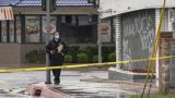 В Калифорнии 16 спецназовцев пострадали при взрыве в тренировочном центре ФБР