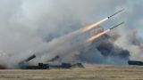 Киеву пробили зады: российские войска накрывают тылы ВСУ новейшими «Торнадо-С»