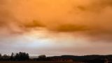 Молдавию и Румынию накроет пыльное облако из Сахары — зацепит и Украину