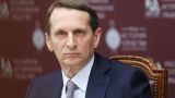 СВР указала на тревогу Запада с «катастрофическим падением» рейтинга Зеленского