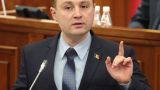 Молдавские социалисты с иронией: Санду «впихивает невпихуемое»