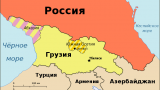 Парламент Белоруссии рассмотрит признание независимости Абхазии и Южной Осетии