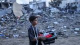 ХАМАС подал сигнал SOS: «Срочно требуются решительные действия»