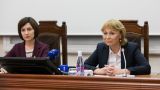 Кику: Коррупцию в системе здравоохранения Молдавии покрывает Санду