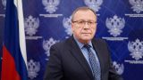 Посол России в Израиле: мы прилагаем все усилия, чтобы освободить соотечественников