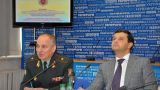 Главные дисциплинарные проблемы украинской армии: алкоголизм, кража оружия, дезертирство