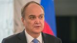Посол России в США назвал приоритеты в работе с администрацией Байдена