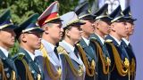 Военные Казахстана жалуются на нехватку обмундирования