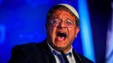 Израильский министр призвал «уничтожить» тысячи палестинцев