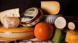 Кража сыра становится все более распространенным явлением в Нидерландах