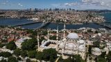 Власти Стамбула предупредили о кризисе водоснабжения в городе