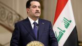 Премьер-министр Ирака посетит Россию с официальным визитом