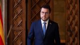Президент Каталонии объявил о досрочных выборах